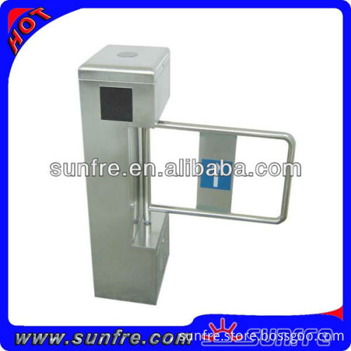 Factory Price Manual Swing Gate Barrier